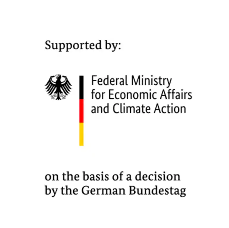 Funding: BMWK