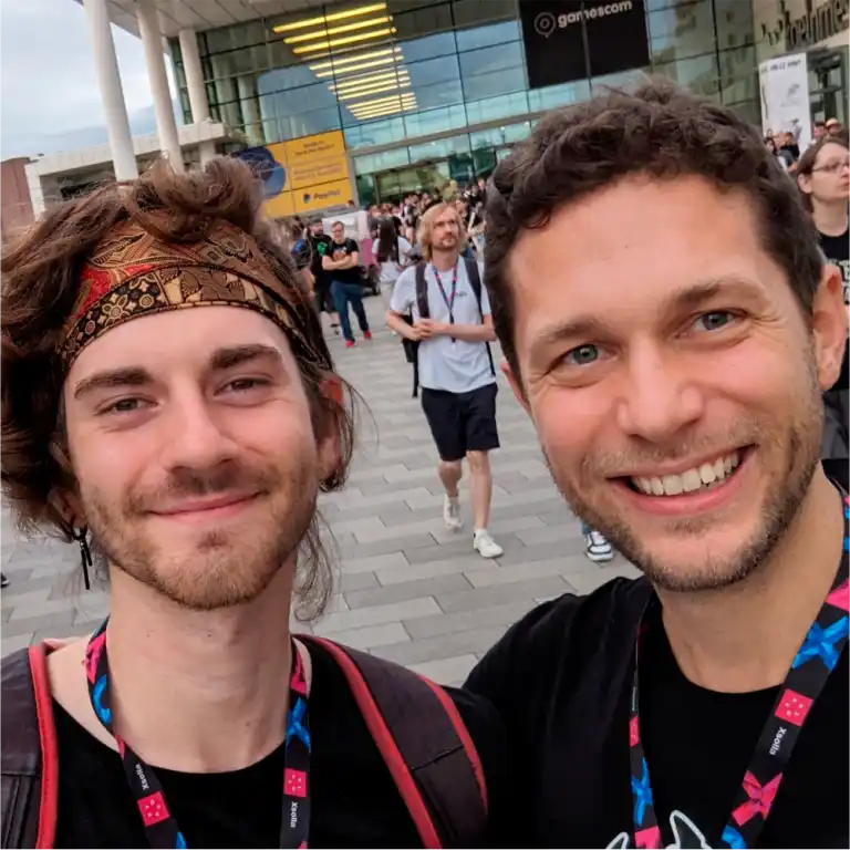 Funding: Lootzifr Team