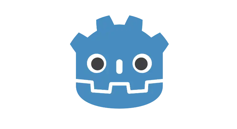 Godot Engine Logo