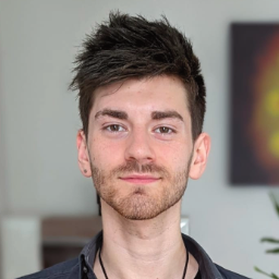 Team Member Maik Belke