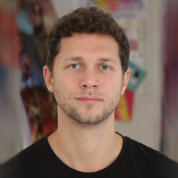 Team Member Marco Kehler