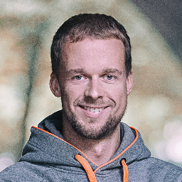Team Member Sebastian Gerecke