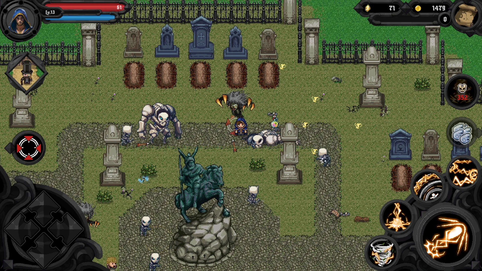 Gameplay Screenshot 13
