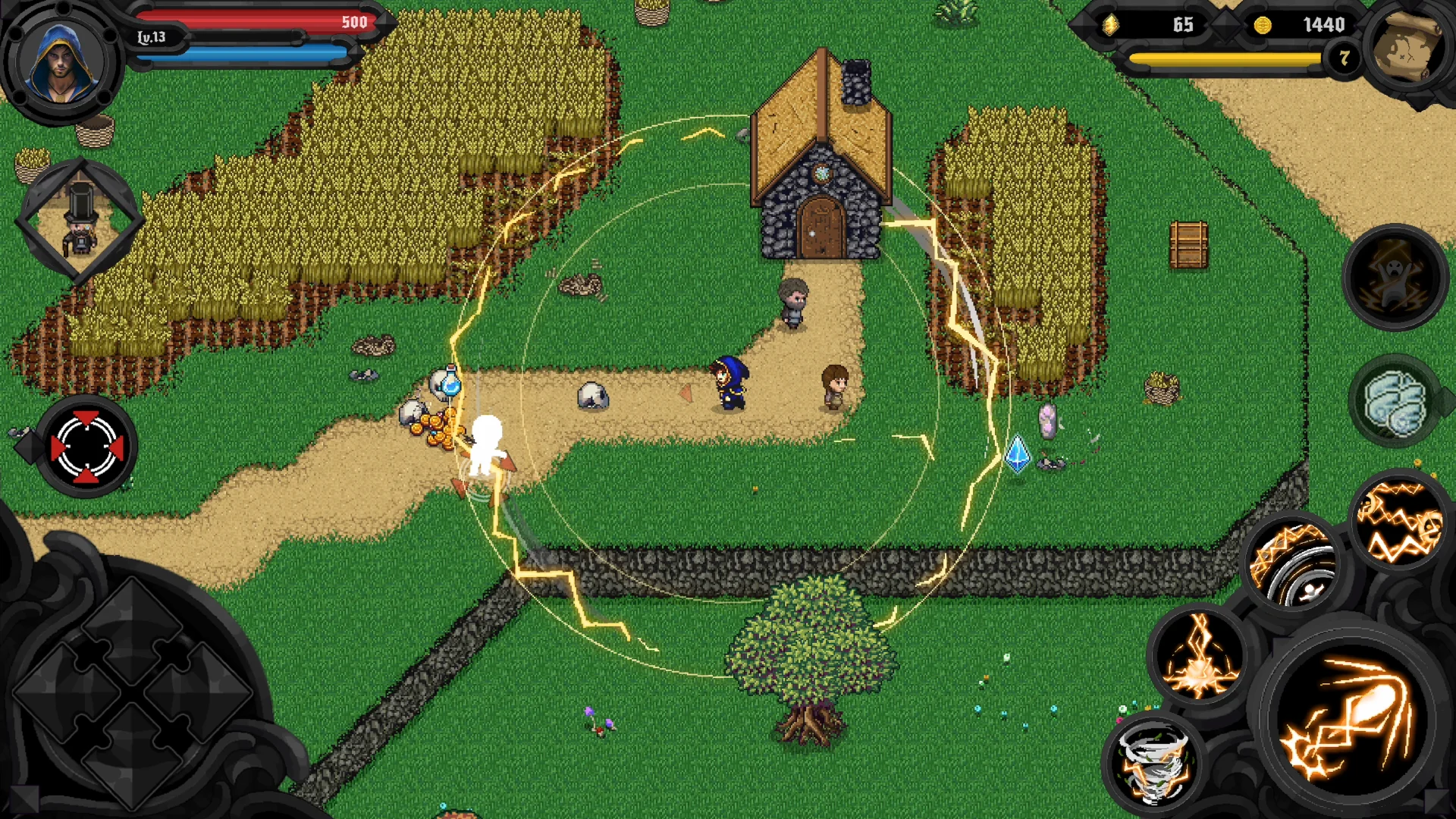 Gameplay Screenshot 14