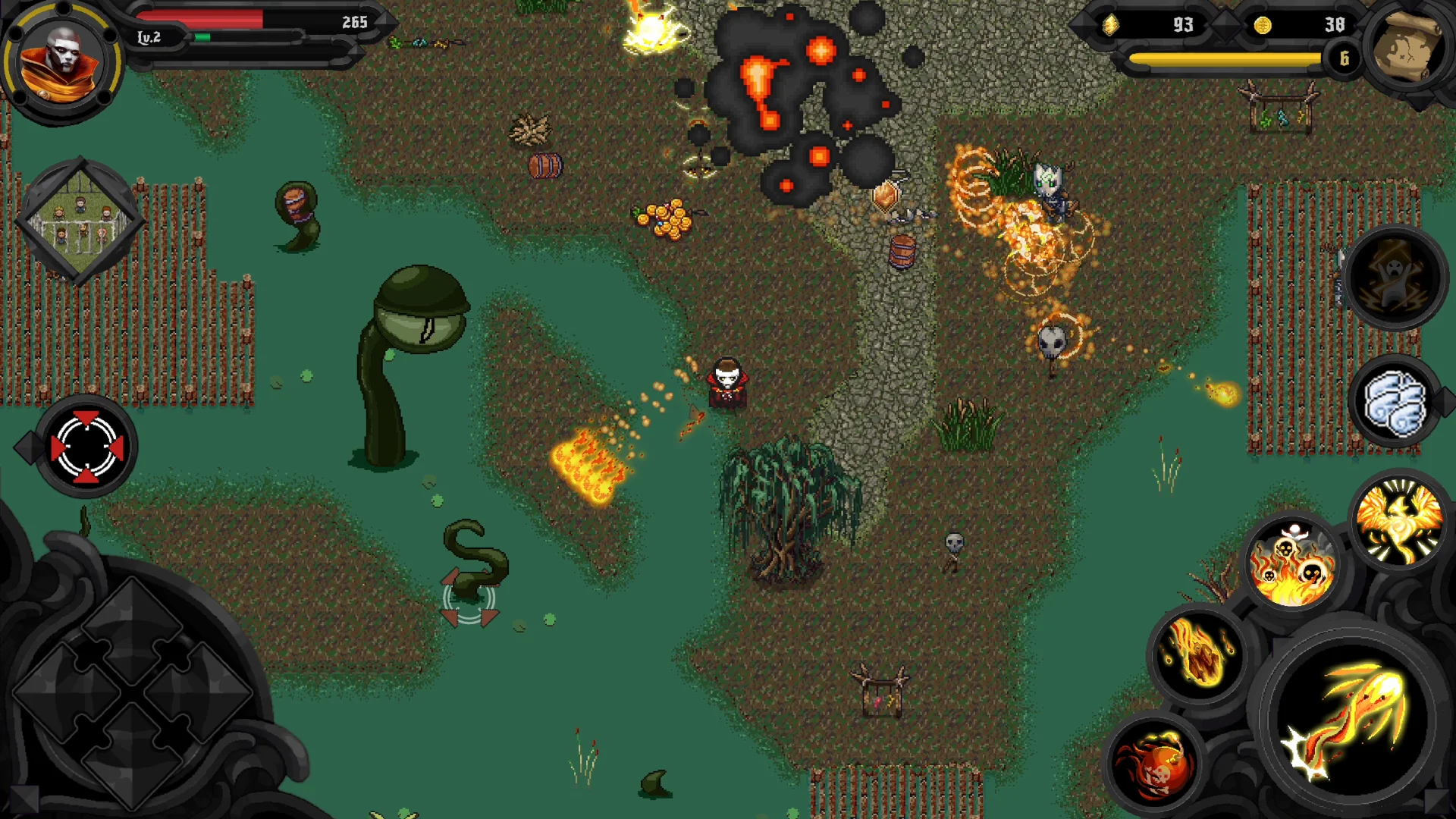 Gameplay Screenshot 15