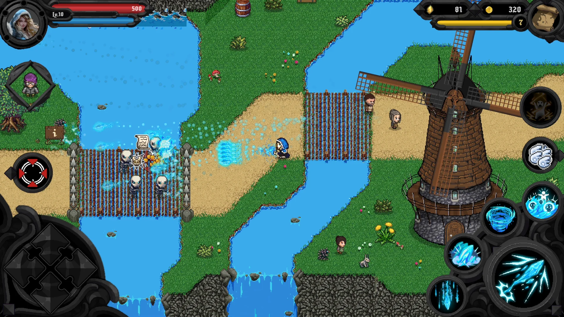 Gameplay Screenshot 17