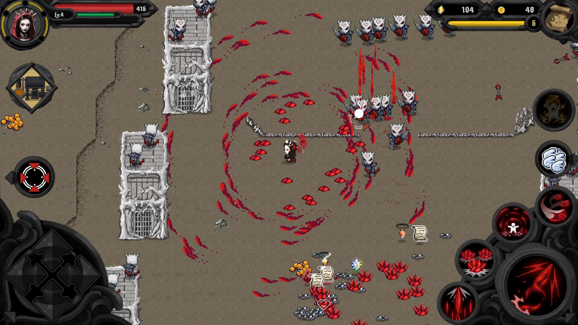 Gameplay Screenshot 8
