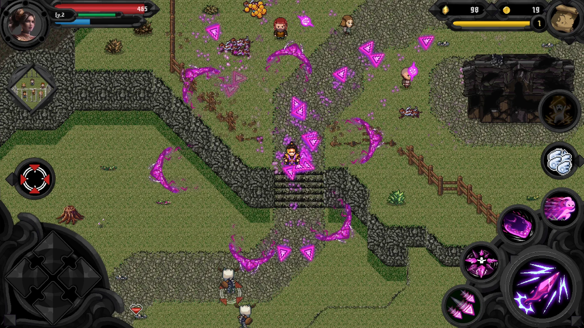 Gameplay Screenshot 5